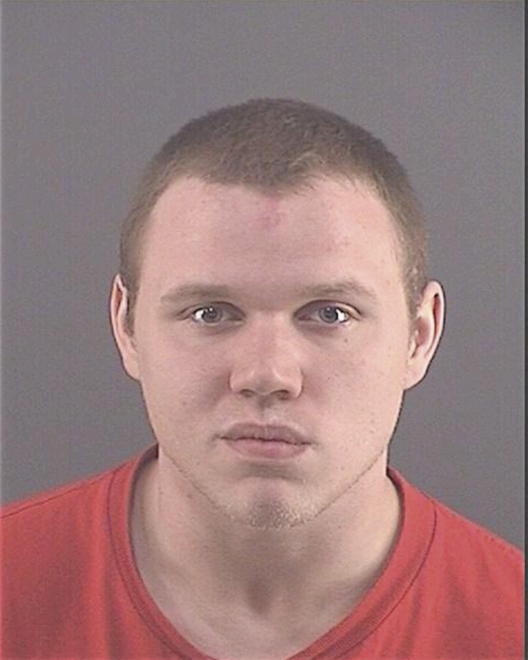 POHLMAN, AUSTIN M - Peoria County, IL