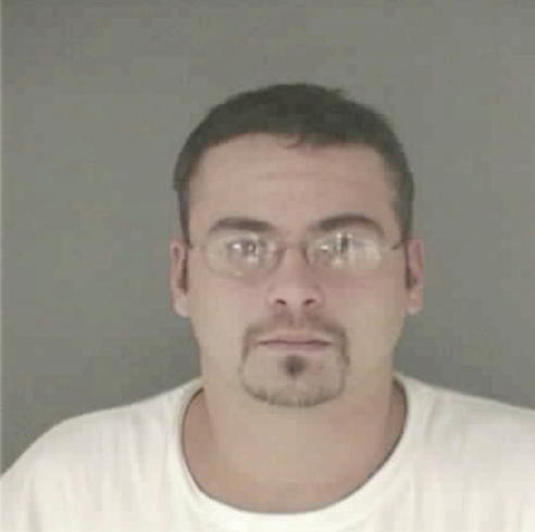 PYATT, TIMOTHY LAWRENCE - Peoria County, IL