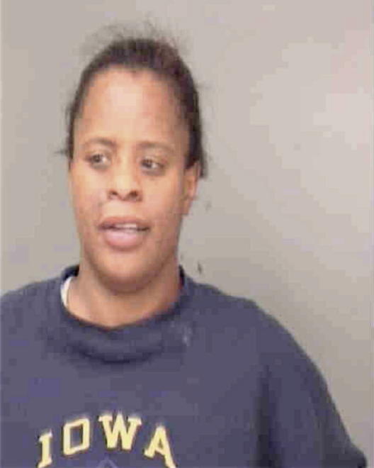 REDDICK, MECHELLE NMN - Peoria County, IL