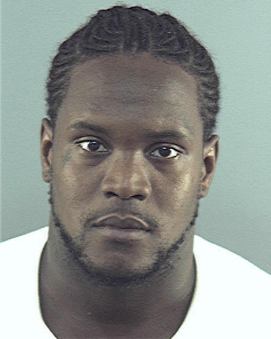 RICKMON, JUSTON C - Peoria County, IL