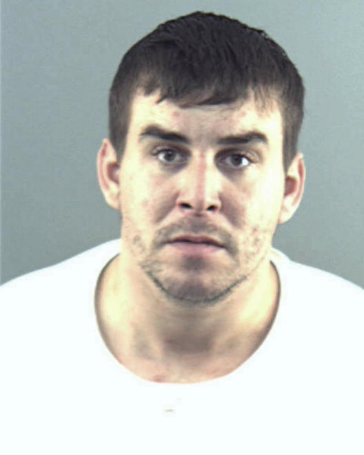 ROGERS, RAYMOND TODD - Peoria County, IL