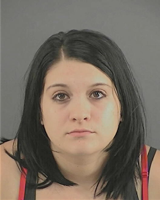 ROSAS, RACHEL DAWN - Peoria County, IL