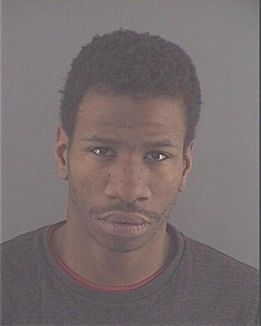 SMITH, DEYVION T - Peoria County, IL