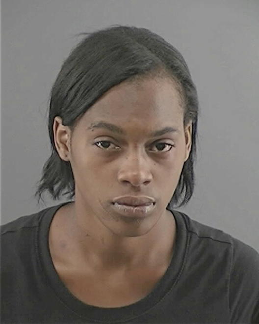 SMOLLEY, NAKIESHA JACQUELINE - Peoria County, IL