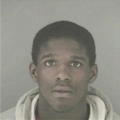 THOMAS, BRANDON DEANDRE - Peoria County, IL