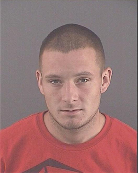 VINCENT, NICHOLAS DEAN - Peoria County, IL