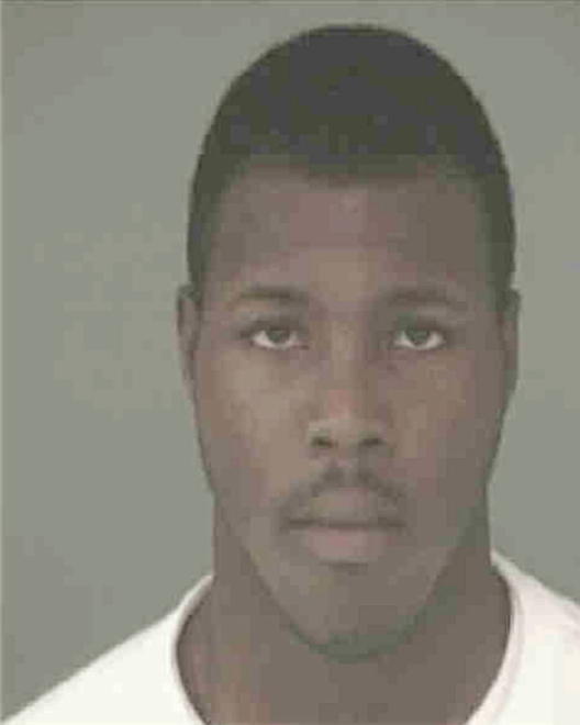 WASHINGTON, TYSHAUN JAMES - Peoria County, IL