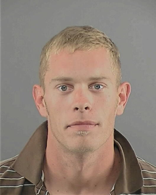 WEEKLY, SHANE GARRETT - Peoria County, IL