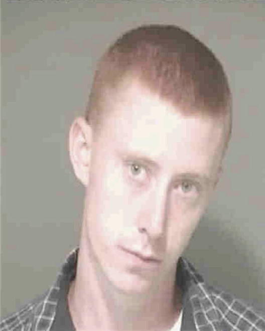 WOODSON, JOSHUA MICHAEL - Peoria County, IL