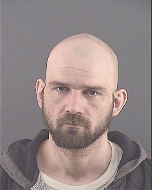 WRIGHT, GREGORY ADLUPH - Peoria County, IL