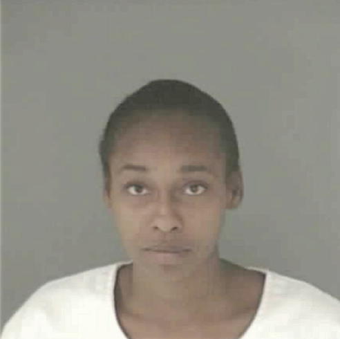 ALDERSON, LASHAWNDA YVONNE - Peoria County, IL