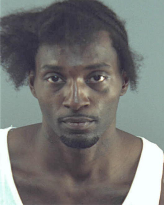 ALEXANDER, VINCENT N - Peoria County, IL