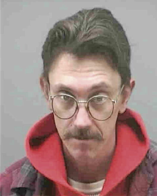 BAKER, BRIAN DOUGLAS - Peoria County, IL