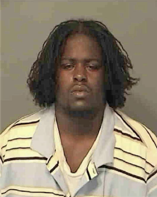 BARNETT, LARRY J - Peoria County, IL