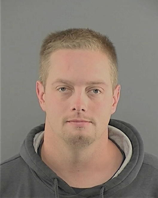 BLAIRIII, HARRY DEAN - Peoria County, IL