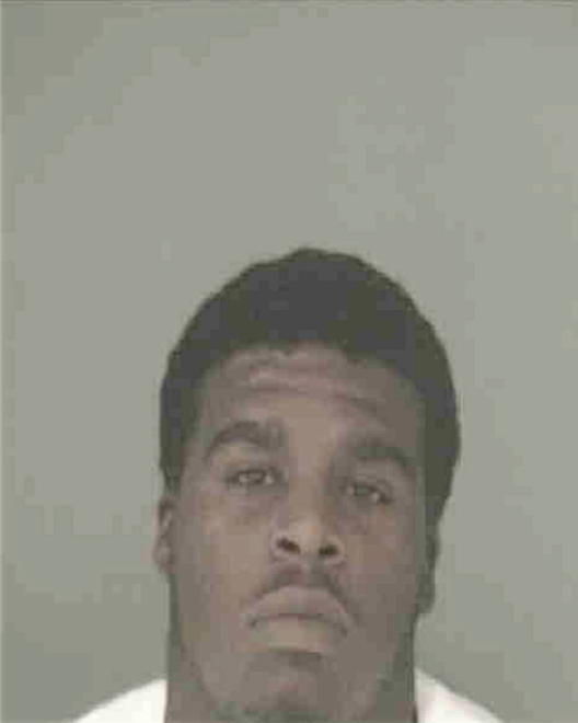 BROWN, DAVID LAMARR - Peoria County, IL