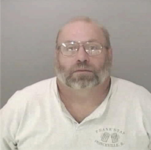 BURNS, BILLIE J - Peoria County, IL