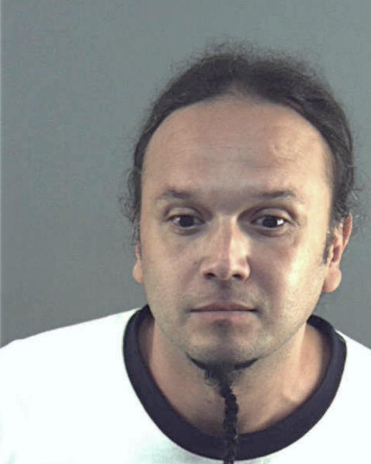 CERVANTES, JOSE GUADULUPE - Peoria County, IL