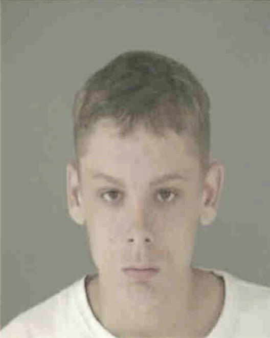 COOLEY, JUSTIN DAVID - Peoria County, IL