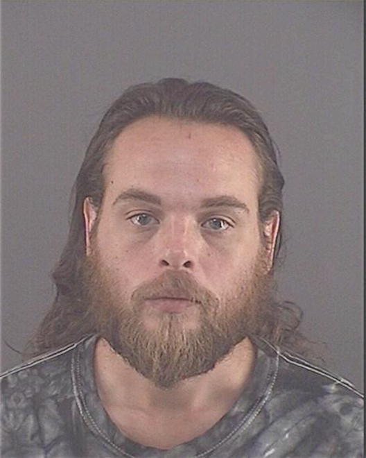 CREMEENS, SHANE PALMER - Peoria County, IL