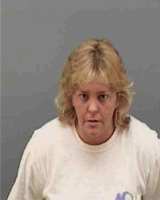 EHRET, LISA MICHELLE - Peoria County, IL