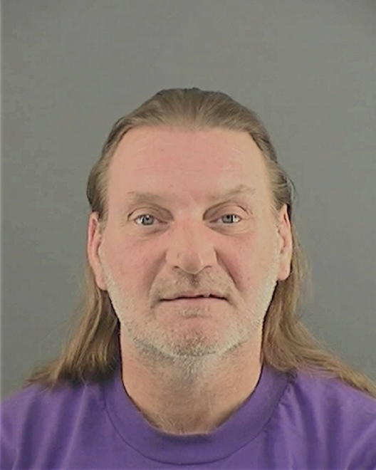 FROMAN, DAVID ERIC - Peoria County, IL