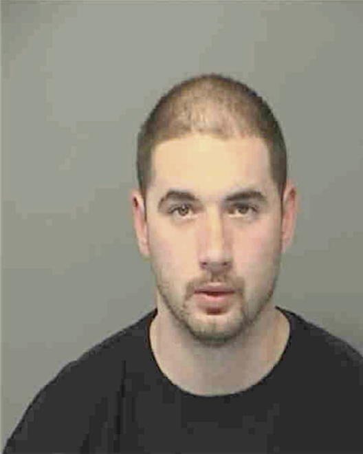 HANSEN, CHARLES SCOTT - Peoria County, IL
