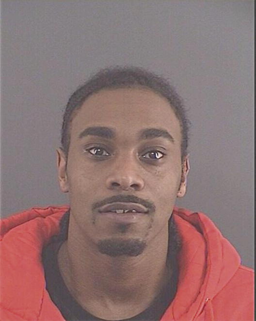 HAYES, JAMERE EARL - Peoria County, IL