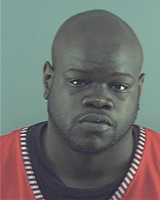 JONES, DERELL N - Peoria County, IL