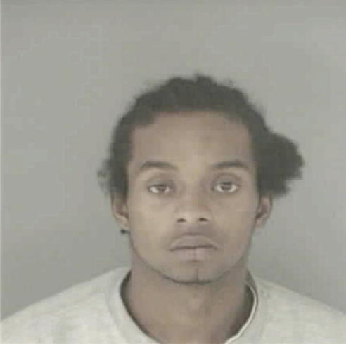 KNIGHT, ENRIQUE DARYL - Peoria County, IL