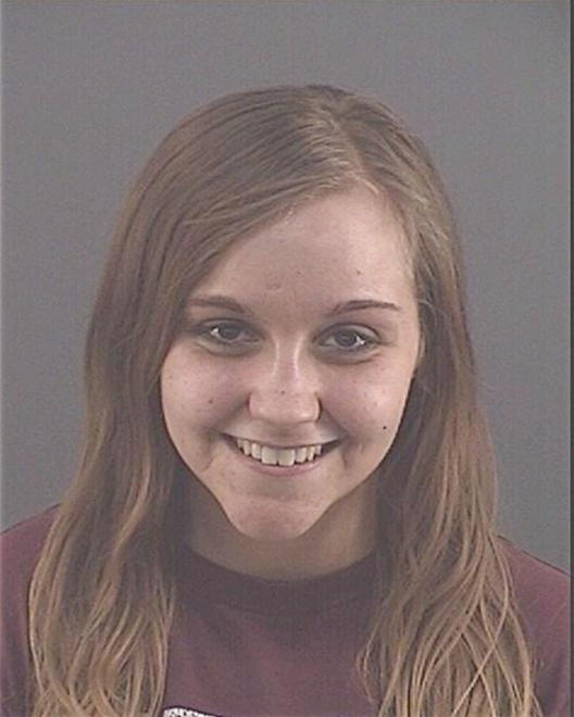LASHER, MCKENZIE M - Peoria County, IL
