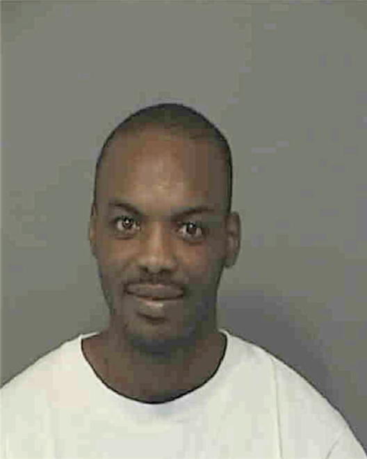 LINWOOD, DAMARR DEVON - Peoria County, IL