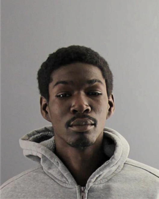 MARCH, NICHOLAS MOZARK - Peoria County, IL