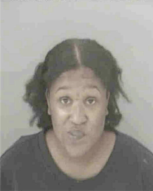 ODELL, FELICIA LORSHETTE - Peoria County, IL