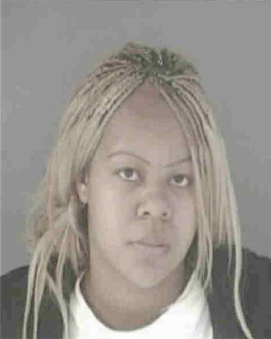 ROSTON, SHANNON NICOLE - Peoria County, IL