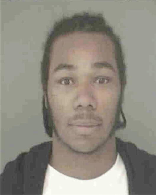 SMITH, GERALD DONTE - Peoria County, IL