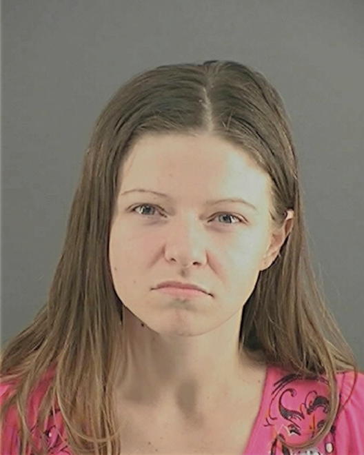 SNELL, MARISSA LYNN - Peoria County, IL
