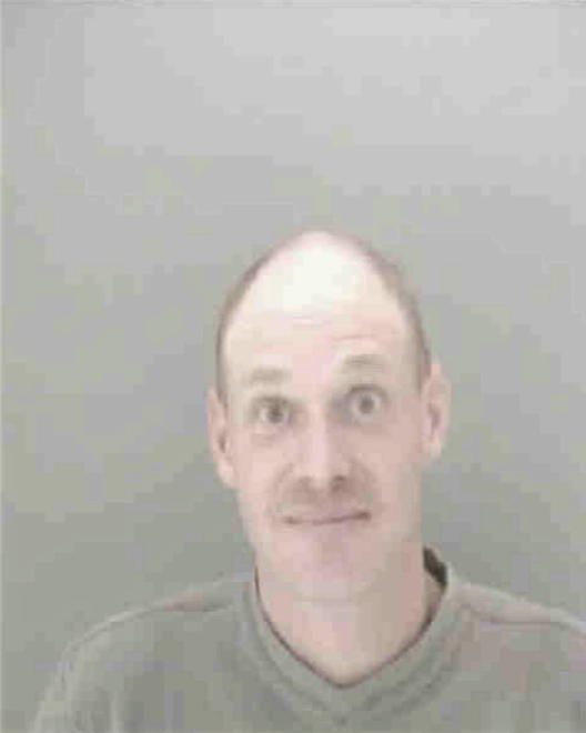 SPORE, JEFFREY DAVID - Peoria County, IL