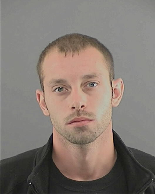 STRICKFADEN, BRIAN K - Peoria County, IL