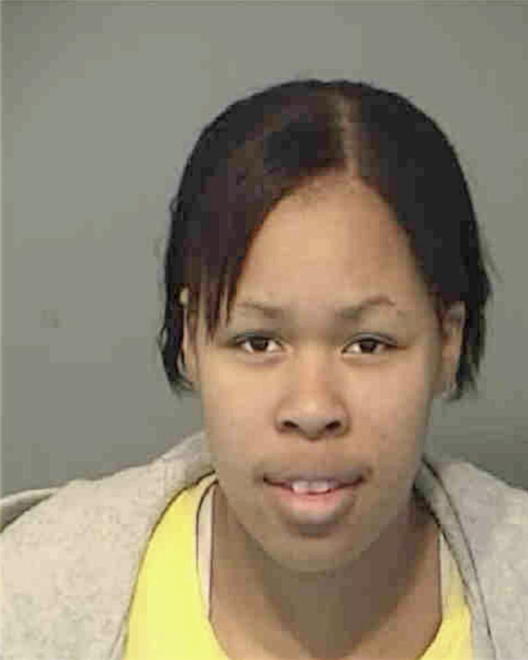 STRINGER, ROBYN LATRICE - Peoria County, IL