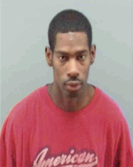 TRAPP, JOHNNY DWAYNE - Peoria County, IL