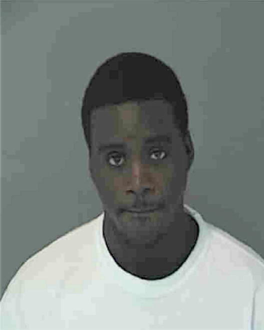 TURNER, DEMARQUIS DERRELL - Peoria County, IL