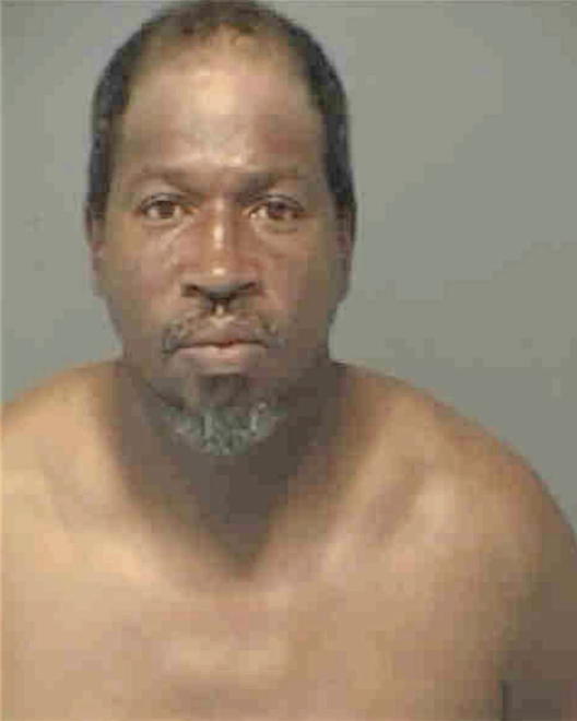 WILLIAMS, RICKEY NELSON - Peoria County, IL