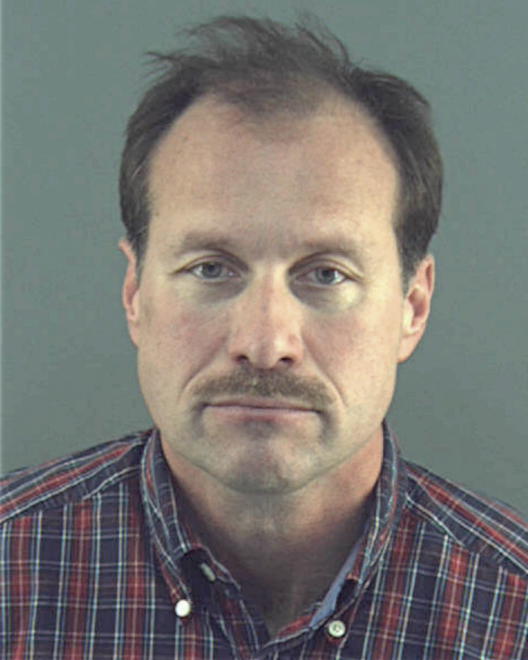 WILSON, MARK V - Peoria County, IL