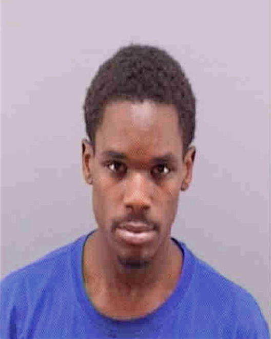 ADAMS, JADRIEN DARIUS - Peoria County, IL