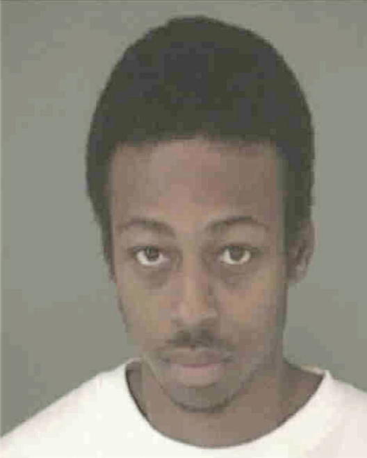 ALLEN, DEMETRIUS JEROME - Peoria County, IL