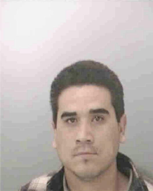 ARREGUIN, ALEJANDRO G - Peoria County, IL