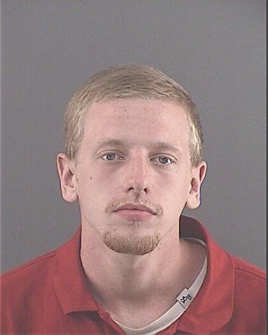 BAKER, JONATHAN MICHAEL - Peoria County, IL