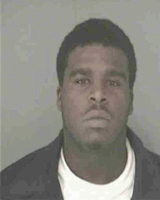 BROWN, DAVID LAMARR - Peoria County, IL