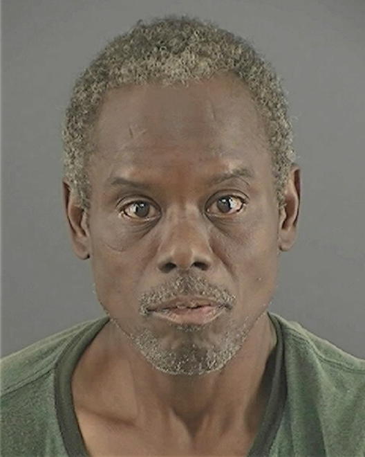 BROWN, MICHAEL ANTHONY - Peoria County, IL